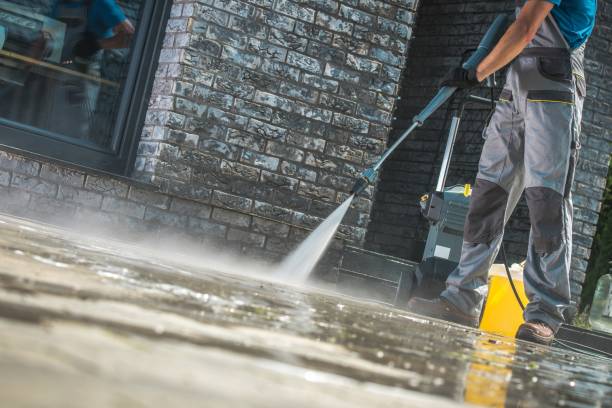 Professional Pressure Washing Services in Highland Park, PA